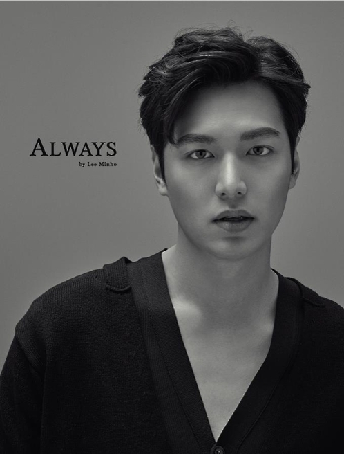 이민호 2년 만에 싱글 앨범…3월 전세계 발매 - 1