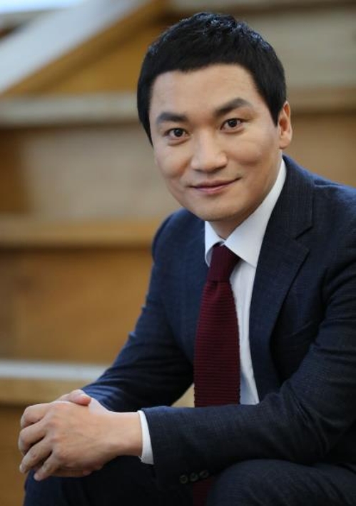 '피고인' 조재윤 "고구마요? 마지막엔 사이다 폭탄 드릴게요" - 1