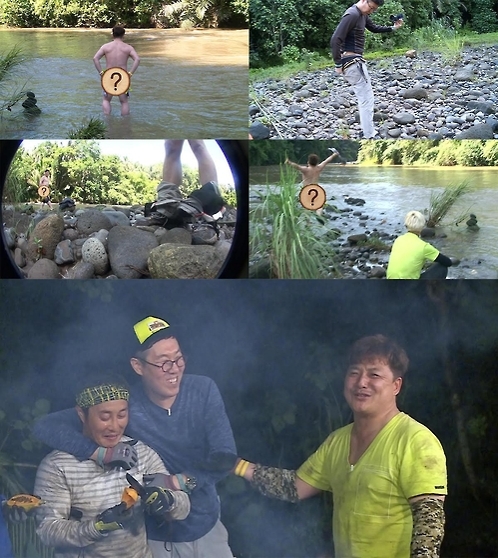 금요일 밤은 SBS '정법'·'미우새' 천하 - 1