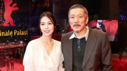홍상수-김민희, 국내 공개석상에 나타날까 - 1
