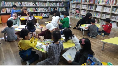 서울시, 자원봉사 프로그램 공모…단체당 최대 100만원 지원 - 1
