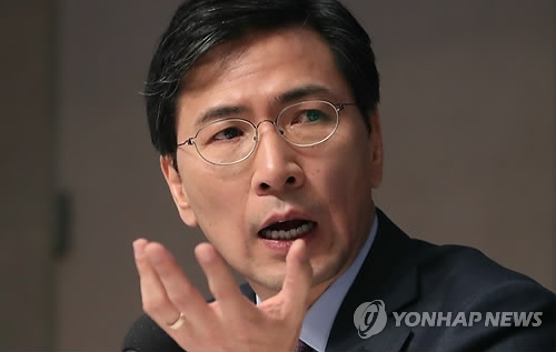 "안희정 너마저…" 與, '헌재 발언' 논란에 安 겨냥 - 1