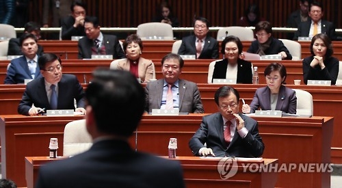 "반전의 기회 잡자"…與, 4월 재보선 '대선 지렛대'로 - 1