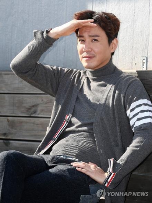 '월계수' 최원영 "차인표, 삶의 고충 의논할 수 있는 큰 형님" - 3