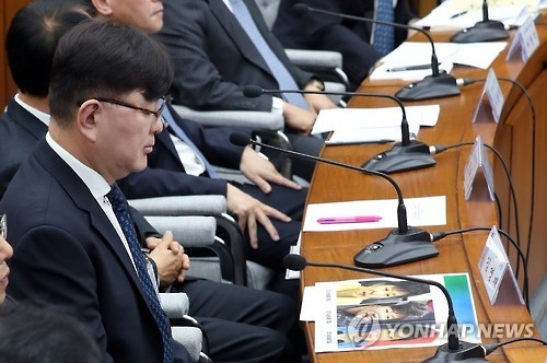 특검 "朴대통령, 세월호 한 달 뒤부터 2년여간 보톡스 5회"(종합) - 2