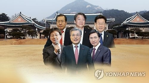 정치권, 朴전대통령 영장심사 촉각…구속여부 대선변수 되나 - 1