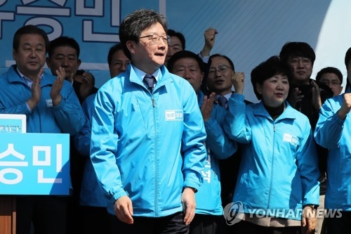 유승민, 홍준표와 연대에 연일 거부감…독자노선 가나 - 1