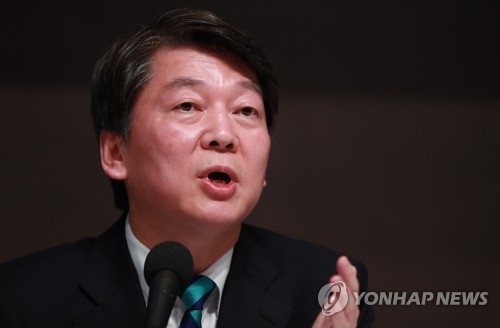 후보들, '스탠딩 토론' 겉으론 '환영'…속으론 유불리 계산 - 3
