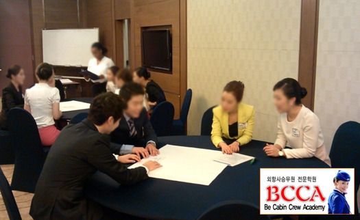 BCCA 승무원학원, 젯스타항공 남녀승무원 단독 채용 진행 - 1