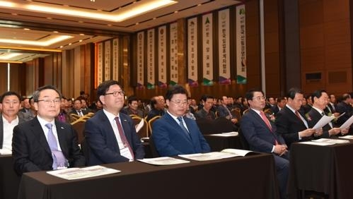 "임업직불제·임목재해보험 도입해야"