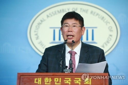 安측, '딸 원정출산설' 퍼뜨린 네티즌 고발…"명백한 허위사실" - 1