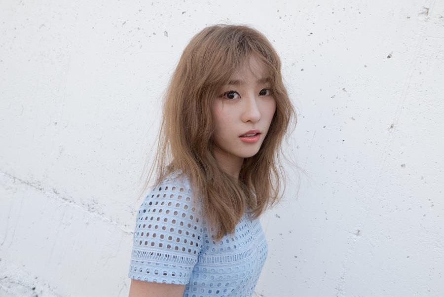 SBS 'K팝 스타 6'에 출연한 마은진