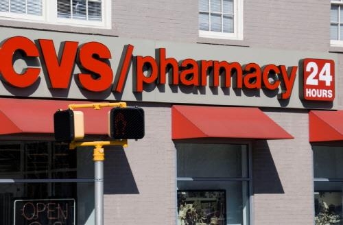 아리얼, 미국 최대 뷰티드럭스토어 체인 'CVS Pharmacy' 입점 - 1