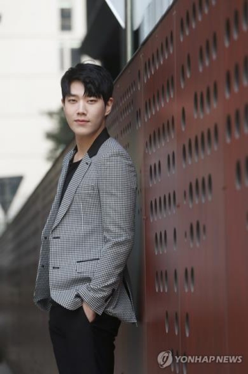 '김과장' 동하 "'박영규는 계부'란 생각으로 배신 가능했다" - 2
