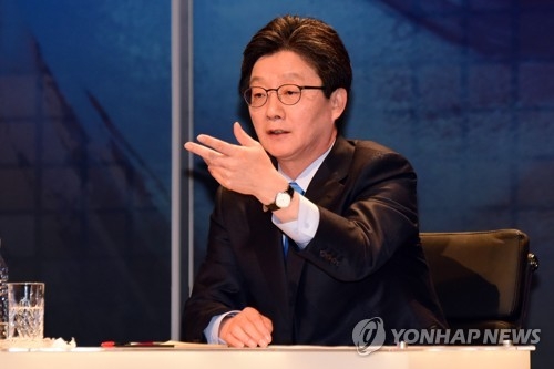 5黨 대선후보들 '넘버원 공약'은…10대 공약 비교분석 - 5