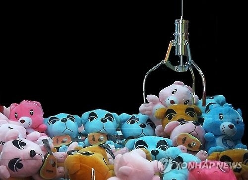 "인형뽑기 실력은 개인 기술…'달인' 절도범 아니다" - 1