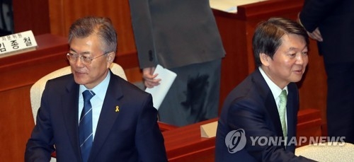 흐릿해진 지역·이념·세대구도…더욱 짙어진 '안개 표심' - 1