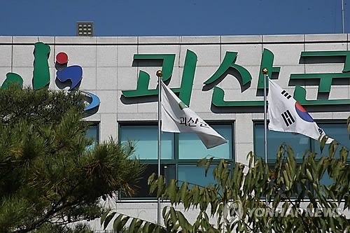 괴산군수 보선 후유증…승자·패자 모두 '속앓이' - 1
