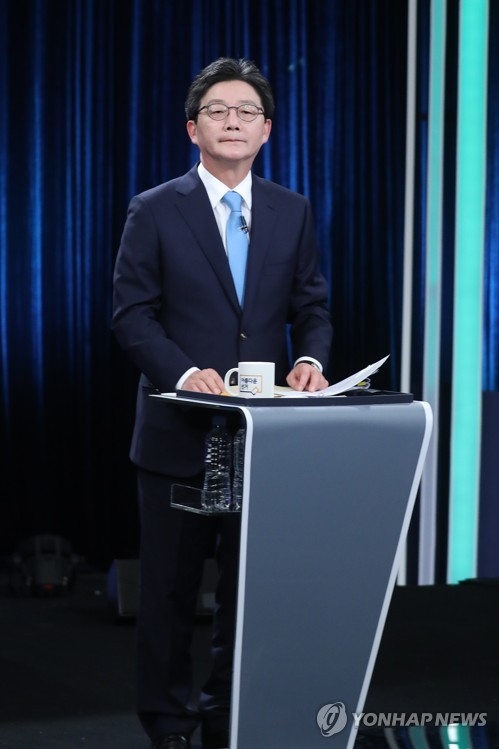 바른정당 오후 의총…유승민에 '洪·安과 단일화' 제기할 듯 - 1