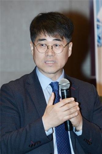 정성효 KBS 드라마센터장(KBS 제공)