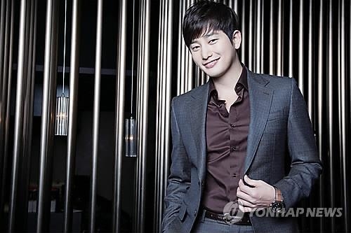 박시후, 6월 일본 찾아 직접 드라마 프로모션 - 1