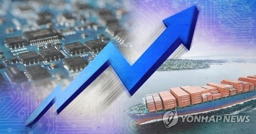 4월 수출 얼마나 늘고 소비자물가 얼마나 올랐을까 - 1