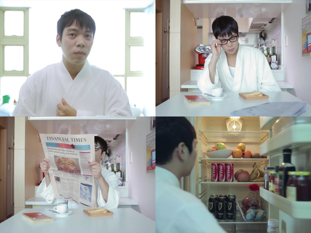 웹드라마 `72초'