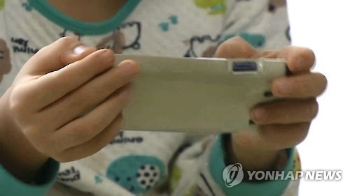 "충남 초등생 절반 하루 중 노는 시간 2시간 미만" - 1