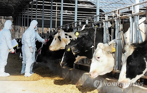 '승인 없이 보관비 걷은 가축관리인 해임' 규정 "합헌" - 1