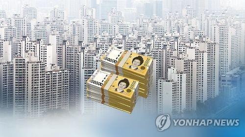 지방 아파트 시장 공급과잉에 미분양·미입주 '도미노'(종합) - 1