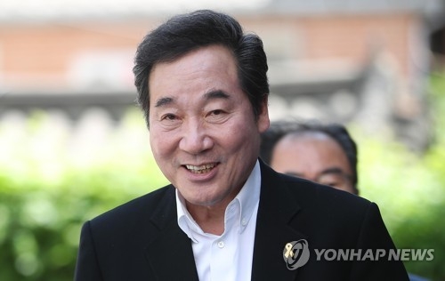 이낙연 "이번 주 국무위원 제청 협의 있을 것"(종합) - 1