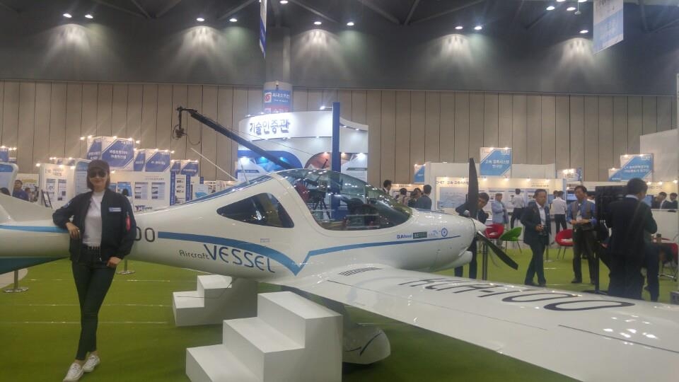 스포츠급 경항공기(KLA-100)