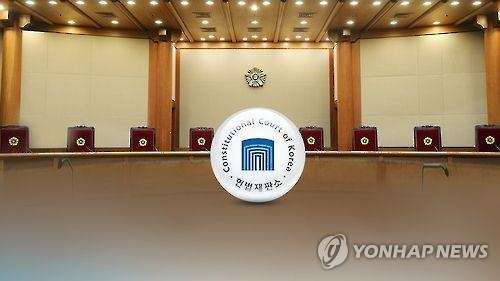 헌재 "'차량절도범 운전면허 반드시 취소' 도로교통법 위헌" - 1