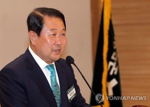박주선 "다른 당과 통합없다…민주·바른정당과 이슈연대" - 1