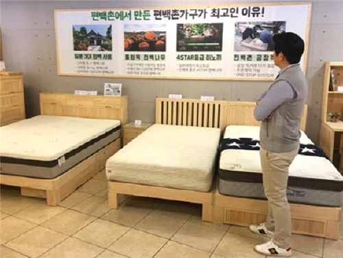편백촌, 단가 절감한 '편백촌 자체 원스톱 시스템' 선봬 - 1