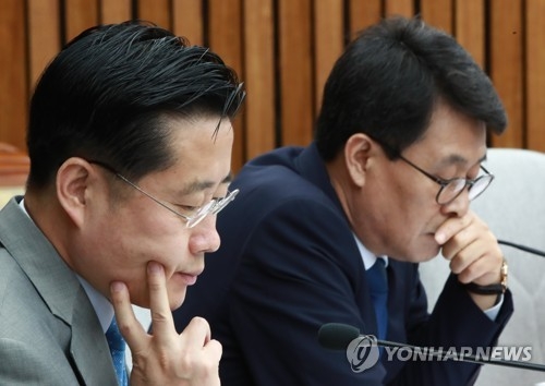 국민의당, 이낙연 인준 어떻게 할까…靑입장표명후 '기류변화' - 1