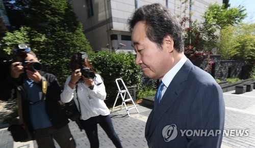총리인준 갈등 격화…與 "협치에 찬물" 野 "대통령 결자해지" - 1