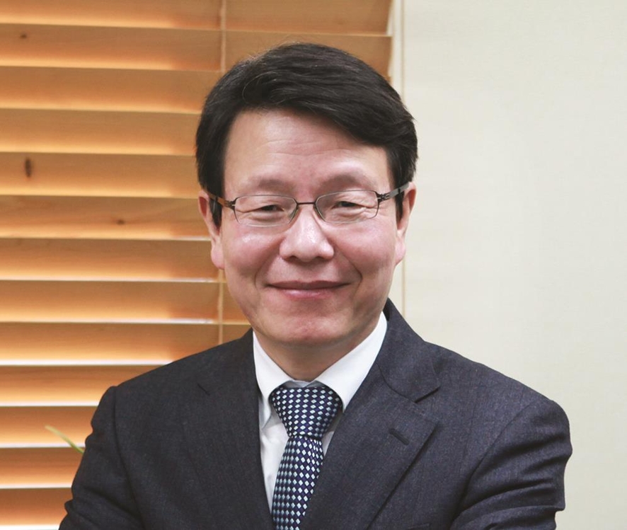 HDC신라면세점 김청환 공동대표