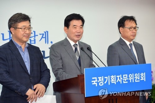 1라운드 마친 국정委…"국정 알리미" vs "호통 인수위" - 3