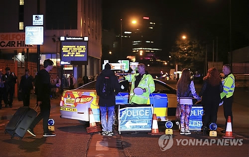 구글·페북·트위터 '테러와의 전쟁' 선언 - 1
