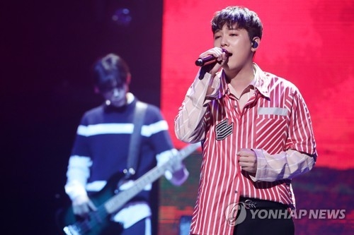 FT아일랜드 "여기서 멈추지 않고 100년" - 1