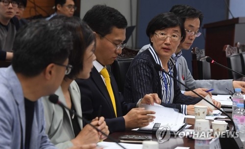 국정委 "朴정부 '창조경제' 기조에 과학기술 발전전략 왜곡돼" - 1