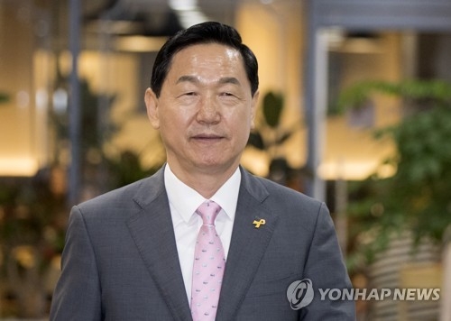 김상곤 후보자