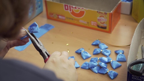 영화 '파란나비효과'