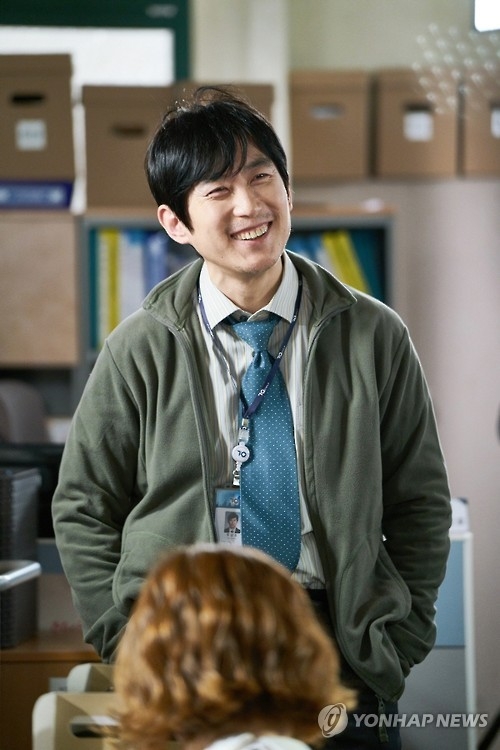 KBS 2TV '김과장'의 김원해