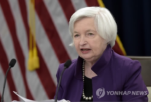美금리인상 韓금융시장 영향 제한적…"낙관론은 경계"(종합) - 1