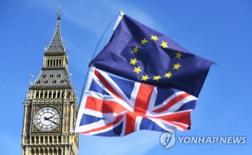 英·EU, 19일 브렉시트 협상 개시 - 1