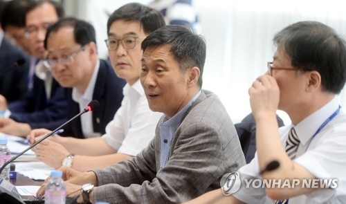 국정위 "어린이·노인에 더 세심한 미세먼지 대책 필요" - 1