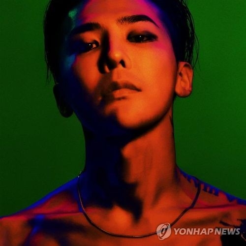 美 빌보드 "지드래곤 USB 앨범, 불우한 희생자 될 우려" - 1