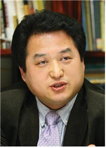 김재기 전남대 교수.